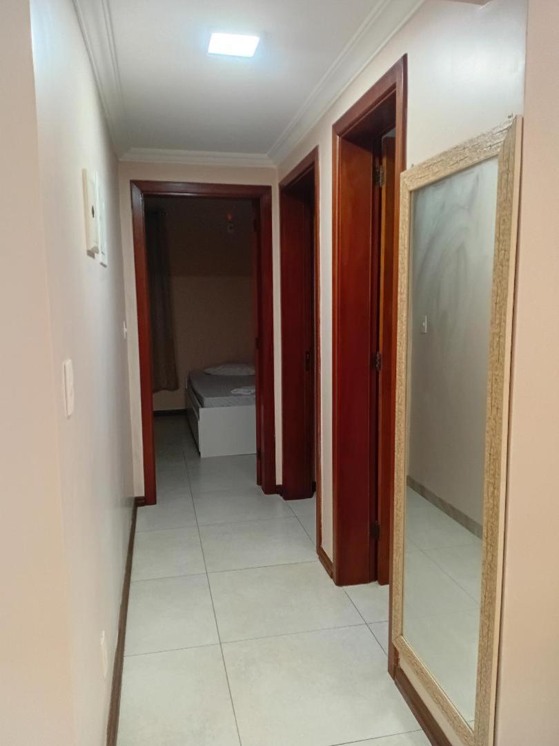 Novo Aconchego Lägenhet Gramado Exteriör bild
